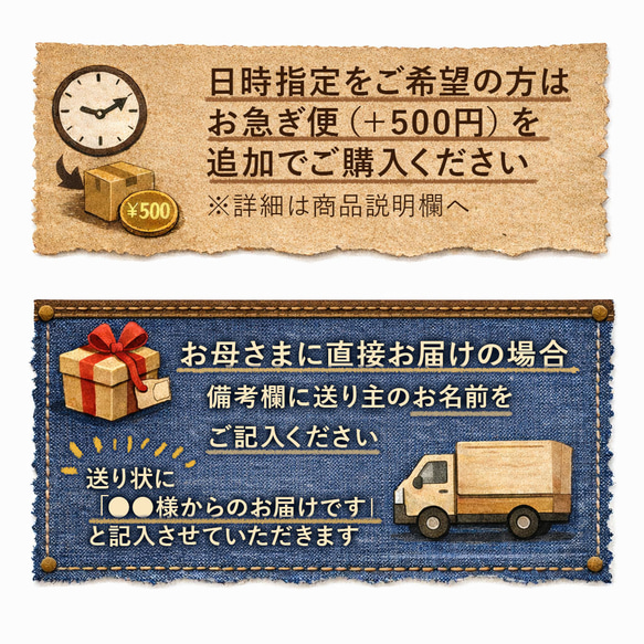 【母の日ギフト】デニムエプロン おしゃれエプロン 肩が楽なエプロン 実用的プレゼント 無地 ラッピング対応 O-370 14枚目の画像