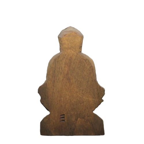 円空仏　仏像　木彫り 円空展プレビュー】特別展「魂を込めた円空仏-飛騨・千光寺を