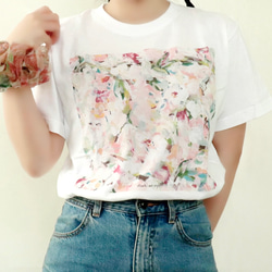 アートを着るＴシャツ  ちょっぴりお得な２枚セット 11枚目の画像