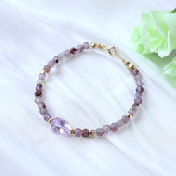 アメトリン ブレスレット の人気通販｜Creema(クリーマ) 国内最大の