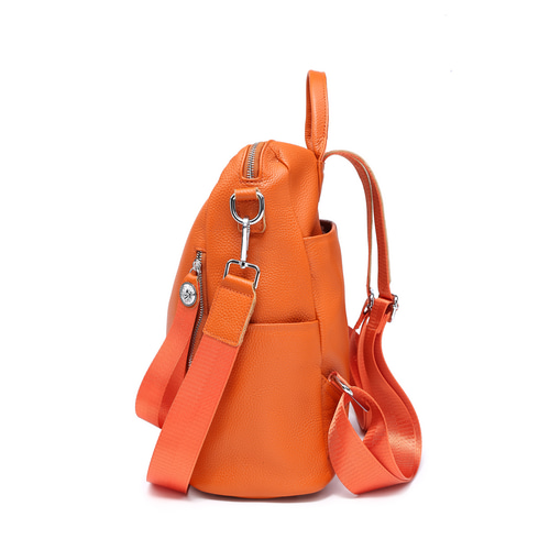 リュック レディース レザー 本革 リュックサック マザーズバッグ ママ