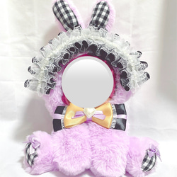 【ゆじゅ】No.612 ぬい服 16cm 着ぐるみ オーダー 40af81ed030a4107f7396d22d1b8a8