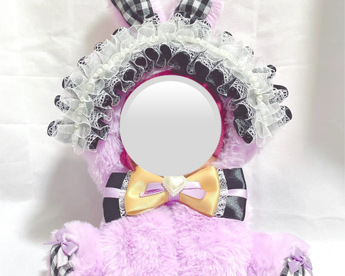 ayako (おまとめ品) 3セット ぬい服 40af81ed030a4107f7396d22d1b8a8