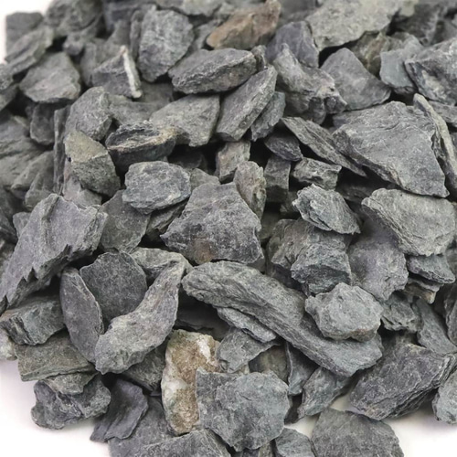 千枚岩 鑑賞石 水石 千枚岩 鑑賞石 水石