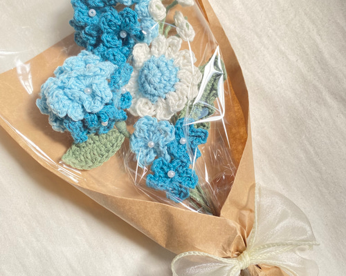 rika-mamaご購入ページ(青い花/C&S3客プレート1枚) d49476a233022f413a5d9498bb88e3