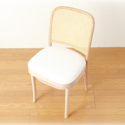 ファーメグFAMEG ベントウッドコートハンガー No16 / ピュア