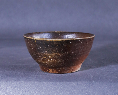 備前焼　茶器　茶碗？　こぼし？ 2d13c197533376eb0c8fc5c783fbe7