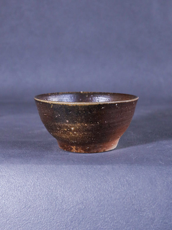 備前焼　茶碗 ごはん茶碗｜備前焼｜ちゃわん 小さめ茶碗 m251 茶碗・めし碗 um