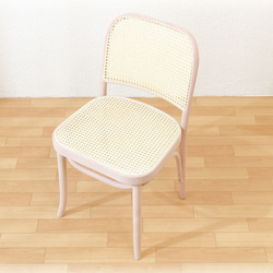 トンTON ベントウッドアームチェア ”ヴィエナVienna” No.30/ワックス