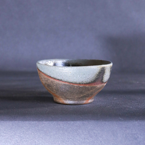 ●【2336】79.鉢、茶碗…備前焼 □備前擂鉢 - 備前焼工房 檪
