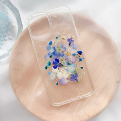 COCO様♡ご確認用 押し花ケース ❁hana coco ❁の販売中作品一覧 | ハンドメイド通販・販売のCreema