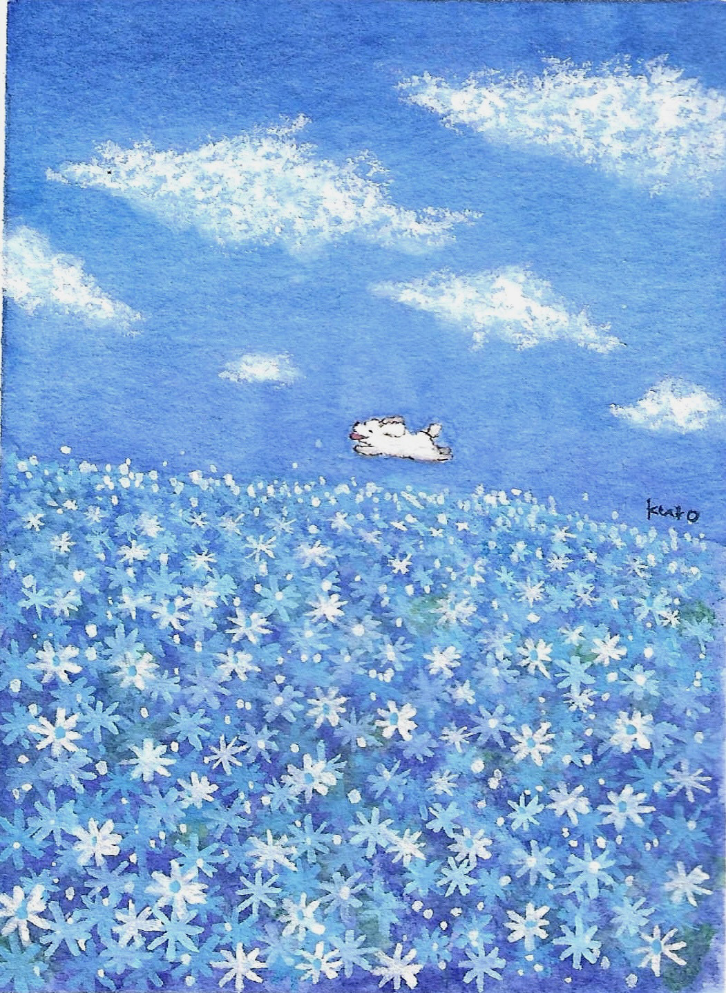 【絵画】青空の中の雲 絵画】青空の中の雲 10919-scaled-650x345.jpg?v=