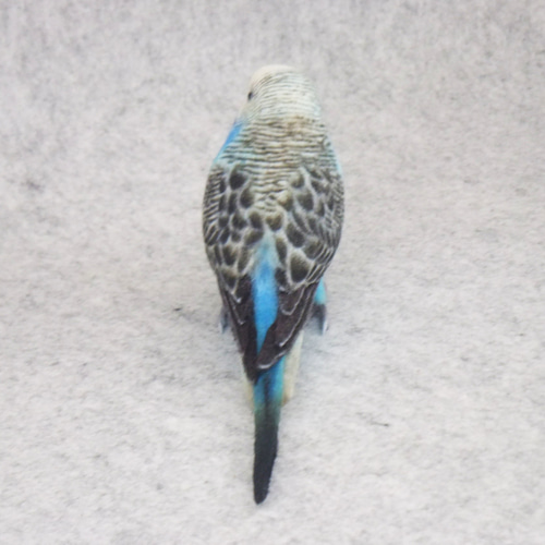 セキセイインコ 2105302 羊毛フェルト Primary Color Craft 通販