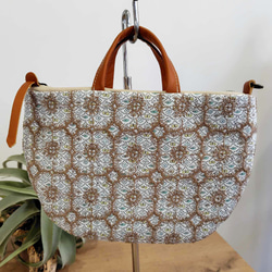 ミナペルホネン▫︎ハンドメイド▫︎カステーラbag Bags - minä perhonen
