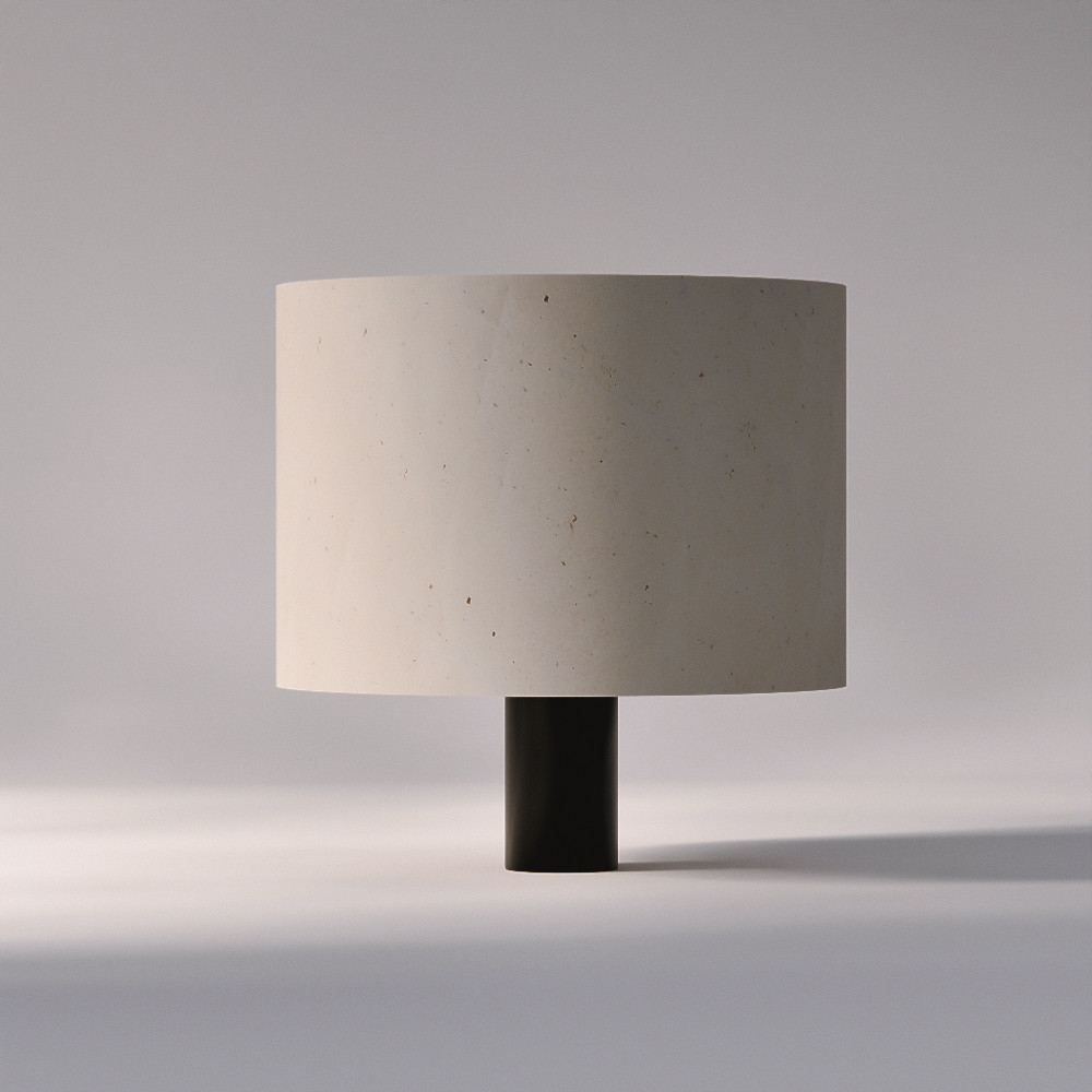 和紙ペーパーランプ Washi Paper Lamp