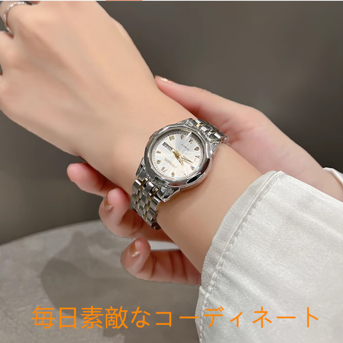 ブランド　スイス製　レディース時計　まとめて6点　ジャンク品 a50c6e2d43712ae6ceb6b32bf26f8d