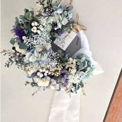 ハーフリース◇ナチュラル◇ リース toujours work☆mi 通販 19257249