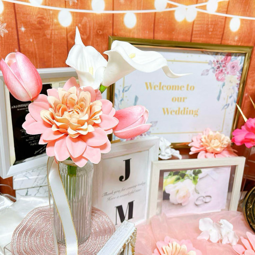 ウェルカムスペースセット 結婚式 まとめ売り ウエディング ブライダル