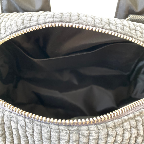 nubiが選べる　minibagショルダー H16W23D10 ヌビバッグ　2way ミニバッグ　大人可愛い　 7枚目の画像