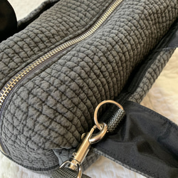 nubiが選べる　minibagショルダー H16W23D10 ヌビバッグ　2way ミニバッグ　大人可愛い　 4枚目の画像