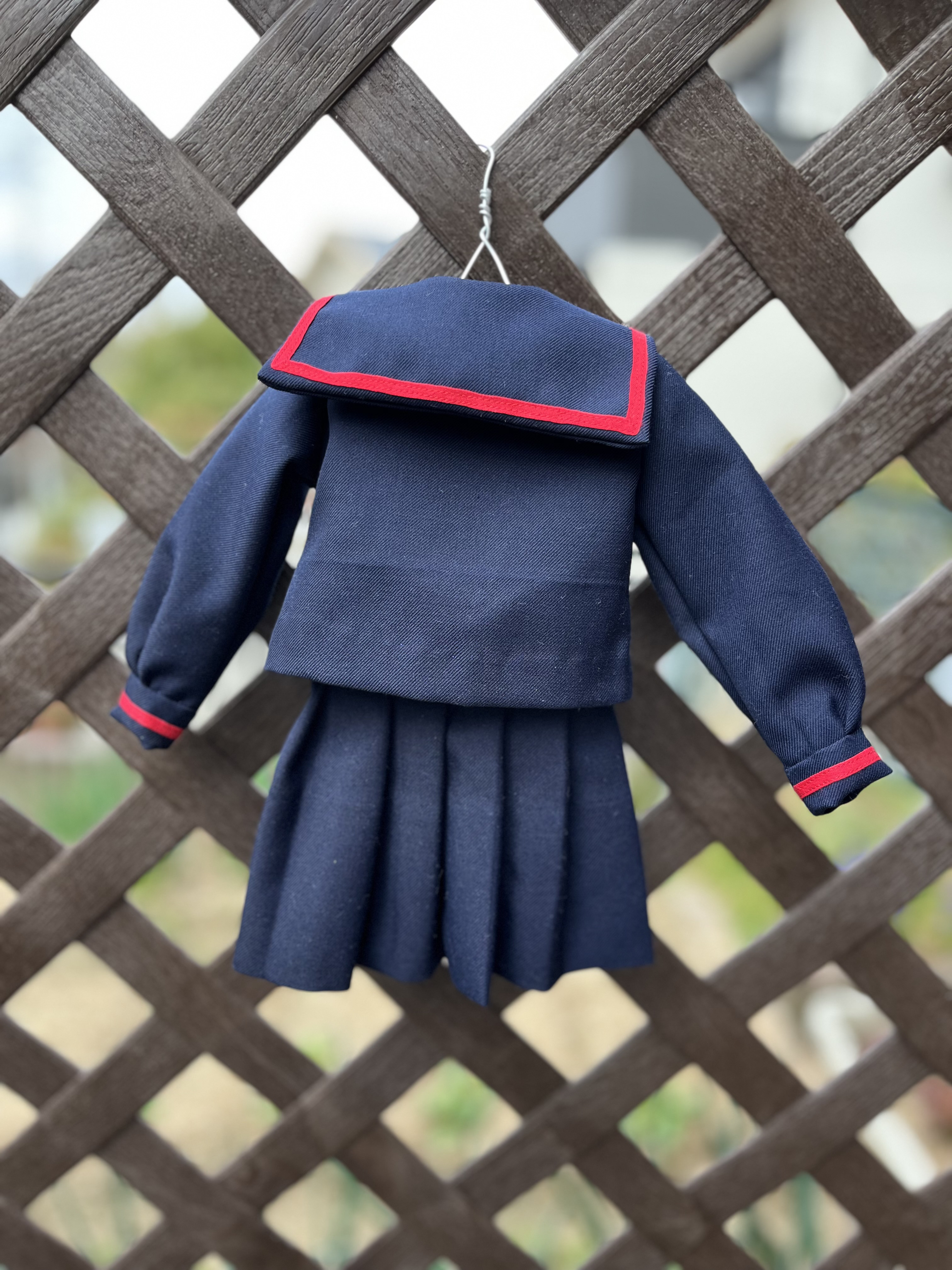 制服リメイク 9,230円