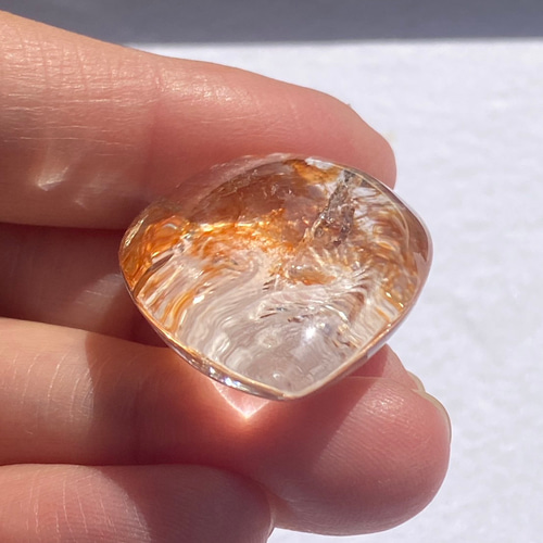 希少　高品質　⚜️月　瑪瑙⚜️　シュガー　天然石 Amazon | [OSHARE JP] ブルー 縞瑪瑙 ブレスレット（カイヤナイト