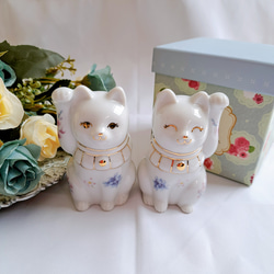 招き猫 縁起物 玄関 リビング 新築 開業 開店 記念日 お祝い 結婚 家