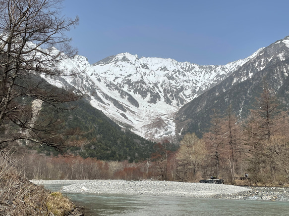 蝙蝠袖連身裙，薩克森藍（藤吉田染） 第15張的照片