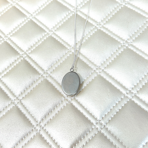 オーダーメイド】ペット ネックレス 写真 うちのこグッズ アクセサリー