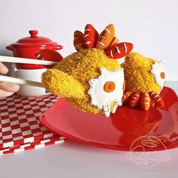 狂女の酒】陶器カップキャンドル 狂女の酒 陶器カップキャンドル