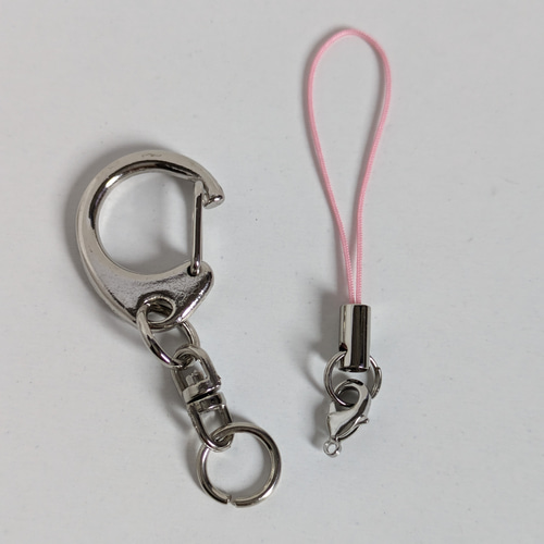 あみぐるみ　ちびねこ　猫　スコティッシュ風　グレーw　キーホルダー　ハンドメイド あみぐるみ ちびねこ 猫 スコティッシュ風 グレーw キーホルダー