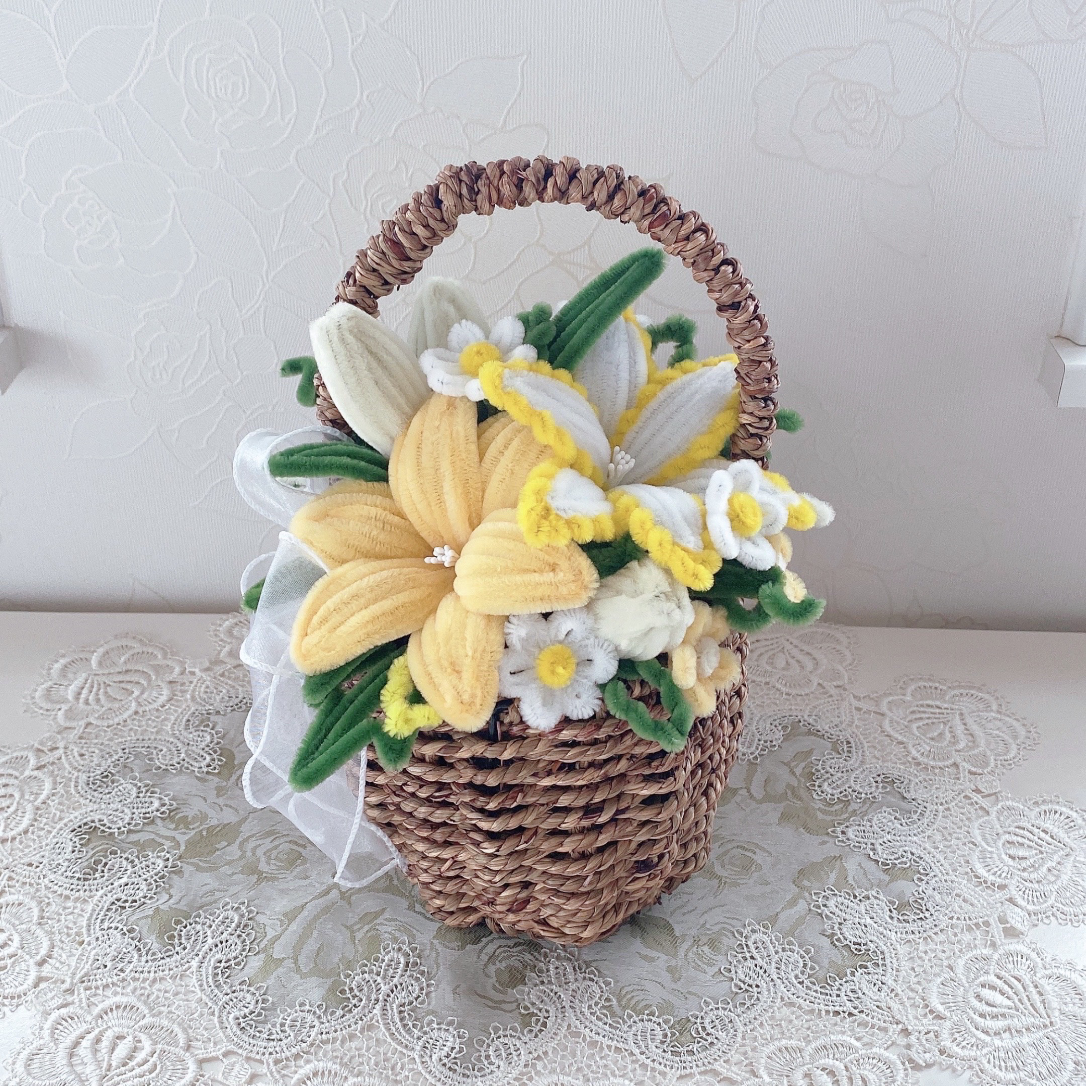 yuseページ モールフラワー