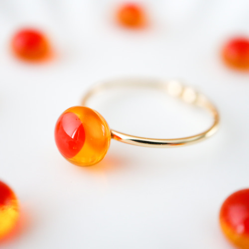 ✨️ただ…感じていく…✨️ ① イヤリング価格となっております ノット イヤリング EC-4017-18KYG|イヤリング/KNOT|TASAKI（タサキ