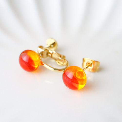 ✨️ただ…感じていく…✨️ ① イヤリング価格となっております 楽天市場】【最大10％OFFクーポン！】イヤリング ピアス 日本製 おお