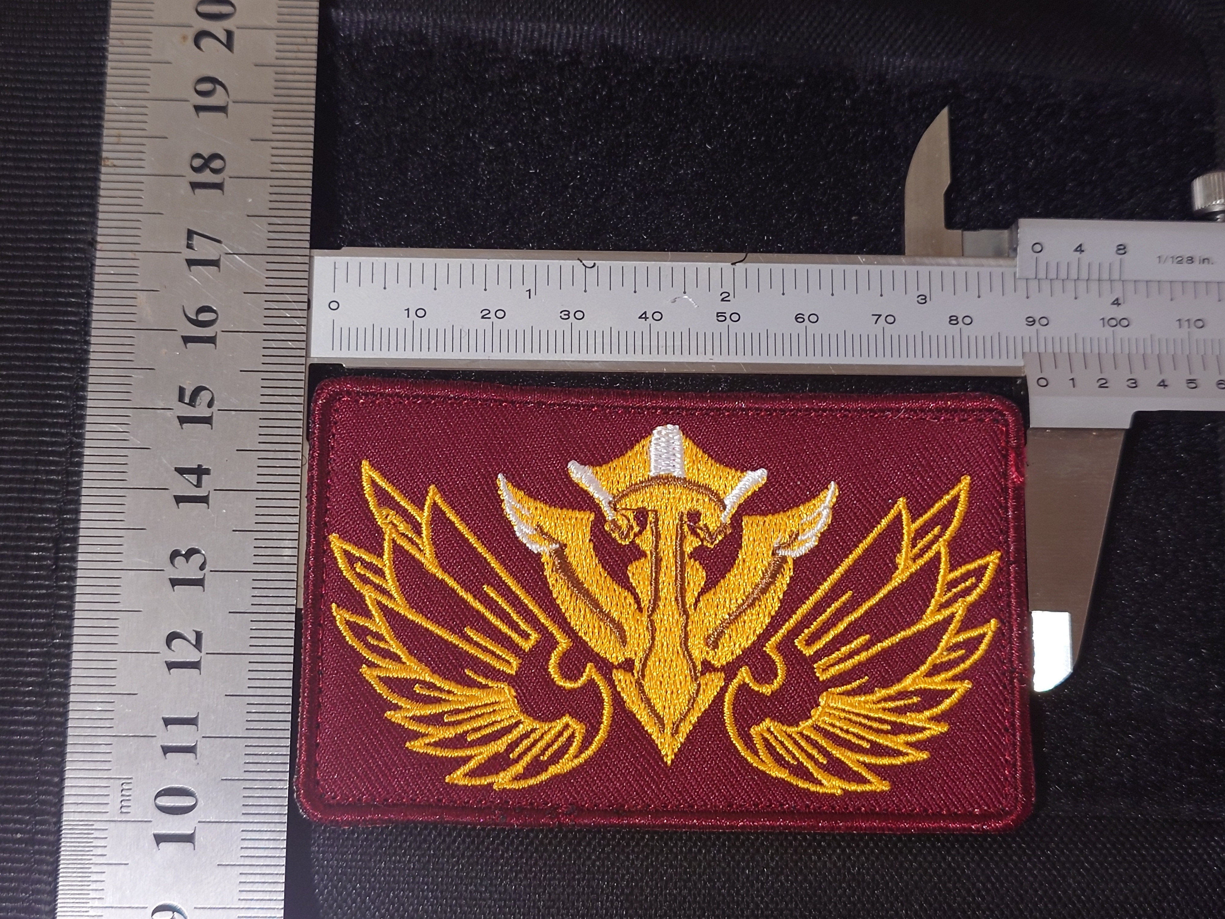 未使用 タグ付 ドルチェ&ガッバーナ ポロシャツ エンブレム ワッペン 刺繍 L 未使用 ワッペン 刺繍 ドルチェ&ガッバーナ タグ付 ポロシャツ L エンブレム
