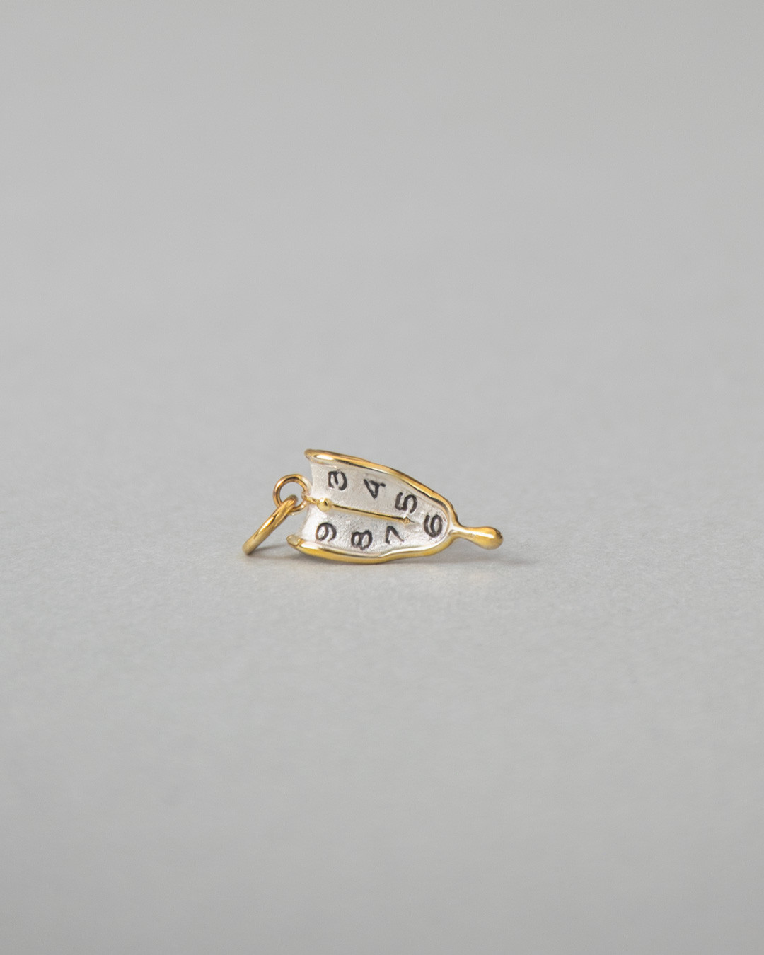 『記憶の固執』 チャーム 5,929円