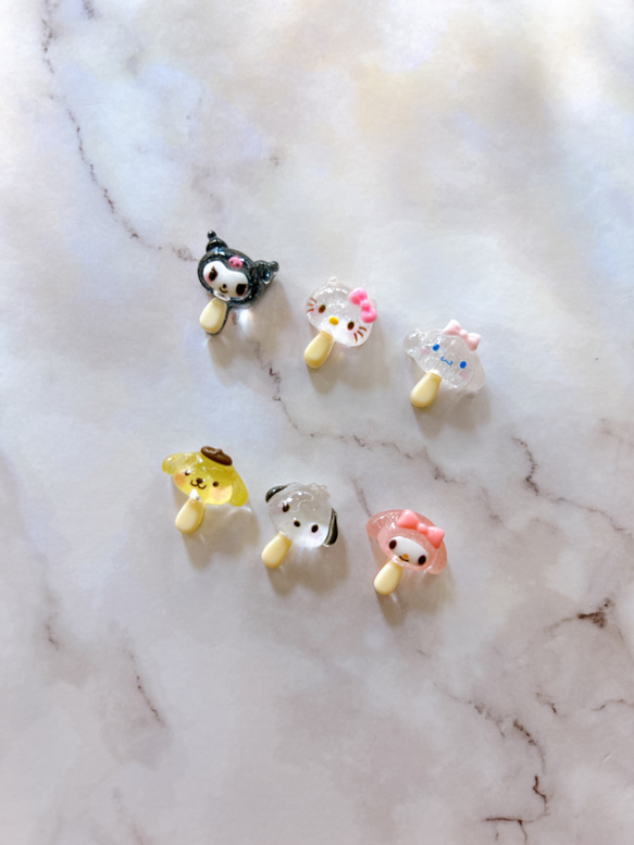 サンオ ネイルパーツ その他素材 nailparts.K 通販 19248981｜Creema