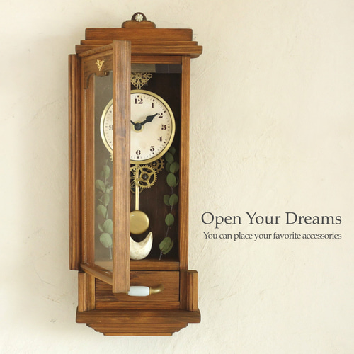 置き時計　ガラス　アンティーク　レトロ　宮型時計　アンティーク時計　ガラスの時計 置き時計 置時計 アンティーク おしゃれ アナログ 小さい 羅針盤