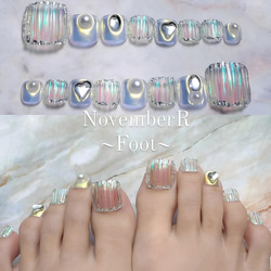 フットネイル ミラー のおすすめ人気通販 検索結果｜Creema(クリーマ