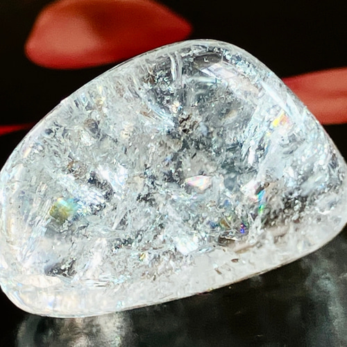 天然チャネリング˚✧₊⁎エンジェルブレッシングクリスタル水晶