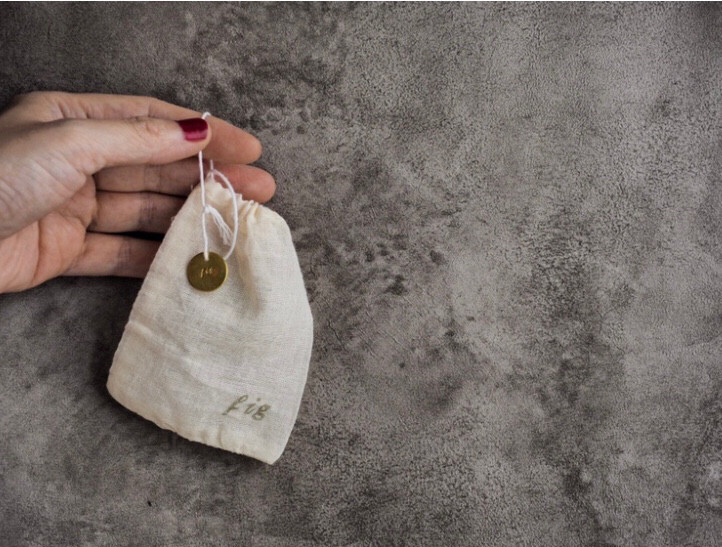 uneven dots ring ドットボリュームリング/送料無料