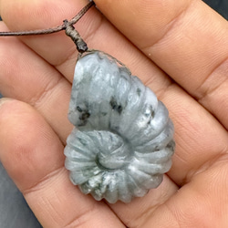 成功と繁栄✨ 糸魚川産 硬玉翡翠 原石 ジェダイド タンブル 天然石