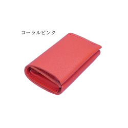 受注生産】ロシアンカーフ 長財布 長財布 mille foglie 通販