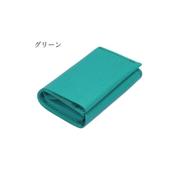 mille foglie(ミッレフォーリエ) ロシアンカーフ 長財布 受注生産】ロシアンカーフ 長財布 長財布 mille foglie 通販