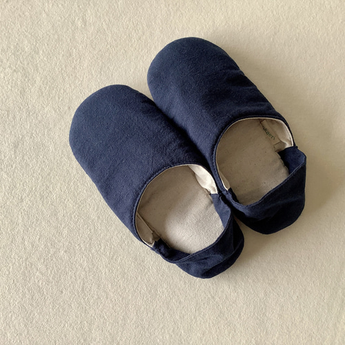 スターターセット2025』ふわふわルームシューズ☆色が選べる mimosaと