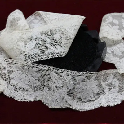 ブリュッセルレース（No.3072-1）