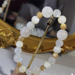 マザーオブパール ブレスレット の人気通販｜Creema(クリーマ