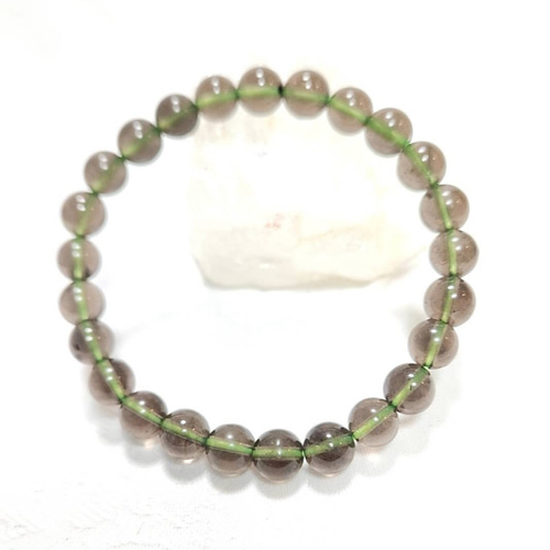 シリウス隕石◇チンターマニストーン◇ブレスレット◇天然石