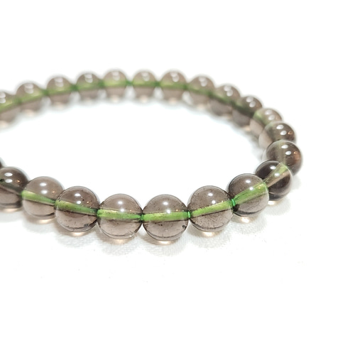 シリウス隕石◇チンターマニストーン◇ブレスレット◇天然石