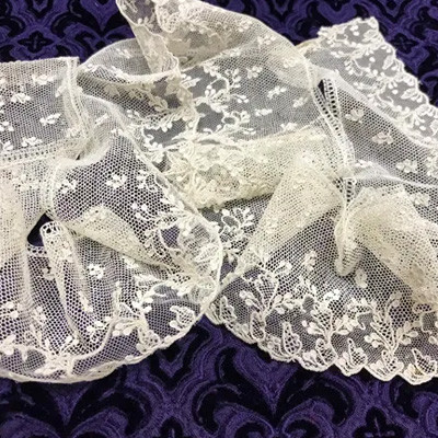 アランソンレース（No.3127）